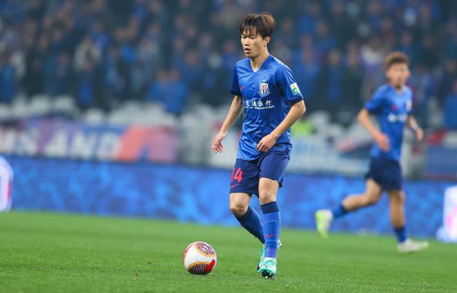 謝鵬飛31歲，本季僅出場1次，26分鐘。機會難得！