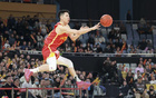 巴里·布朗創(chuàng)CBA生涯新高，四連勝49分！