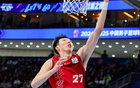 CBA夜戰(zhàn)：墊底隊(duì)逆襲，遼寧狂勝，洛夫頓33+23+9