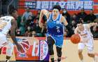 CBA: 布朗49分助廣廈復(fù)仇上海，福建勝山西，清華前鋒30+11