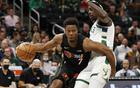 33戰(zhàn)11零，昔日東部控衛(wèi)，漸離NBA。
