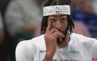 決定！濃眉哥下放，獨行俠行動，超巨回歸NBA。