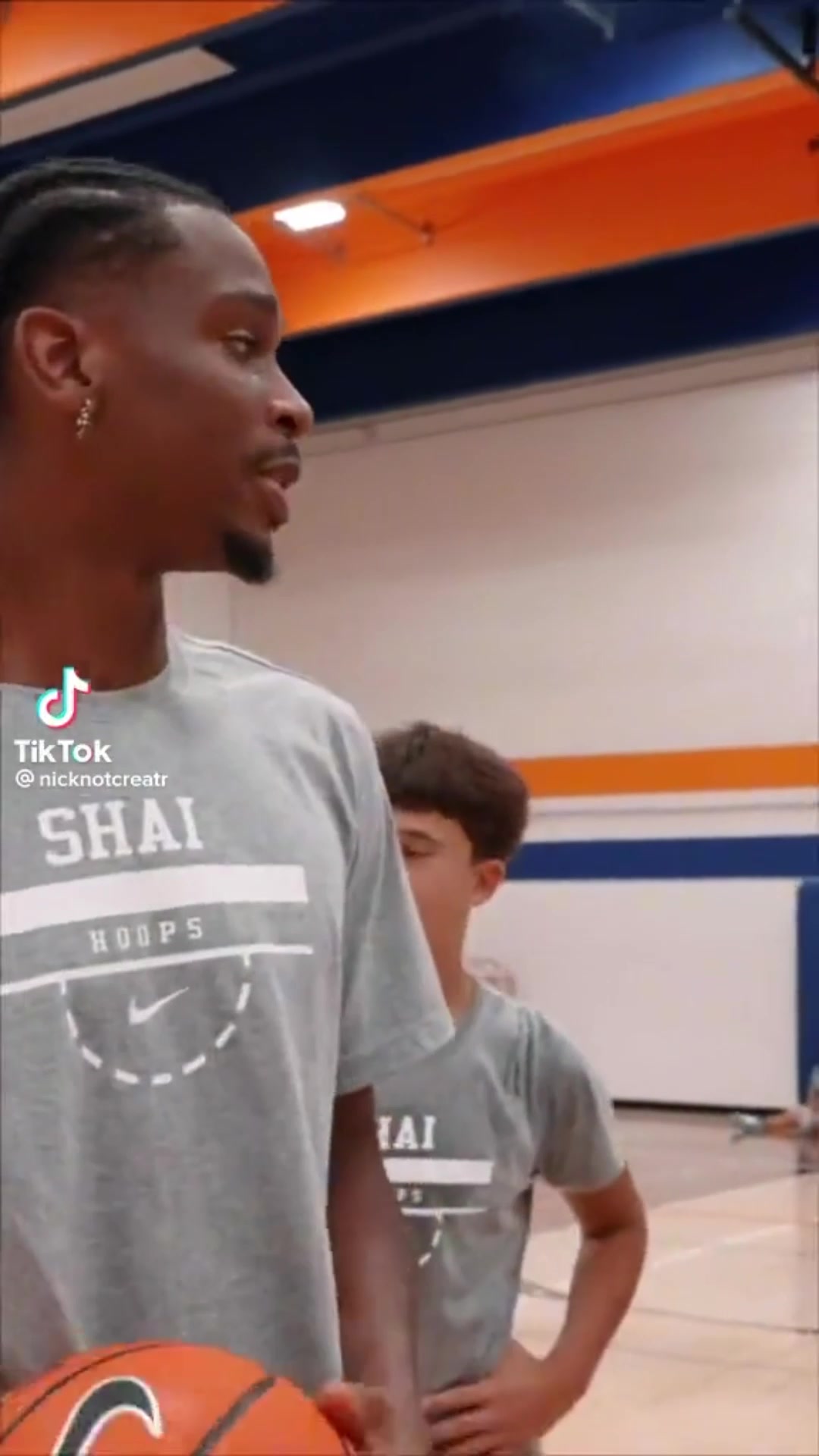 SGA：科比和喬丹很像，但他是服了興奮劑后的喬丹