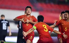 國足U16新名單，浮嶋敏領(lǐng)隊(duì)，征戰(zhàn)蒙太古杯，25人備戰(zhàn)歐洲拉練！