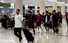國足VS沙特隊(duì)，馬德興：沙特足協(xié)與FIFA關(guān)系緊密，話語權(quán)大。