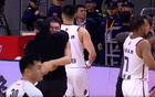 同曦7人輪換，逆襲廣東晉級季后賽，隊(duì)史首次狂歡慶祝