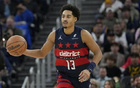 普爾上場10分鐘渴望更多，NBA為商聯(lián)。