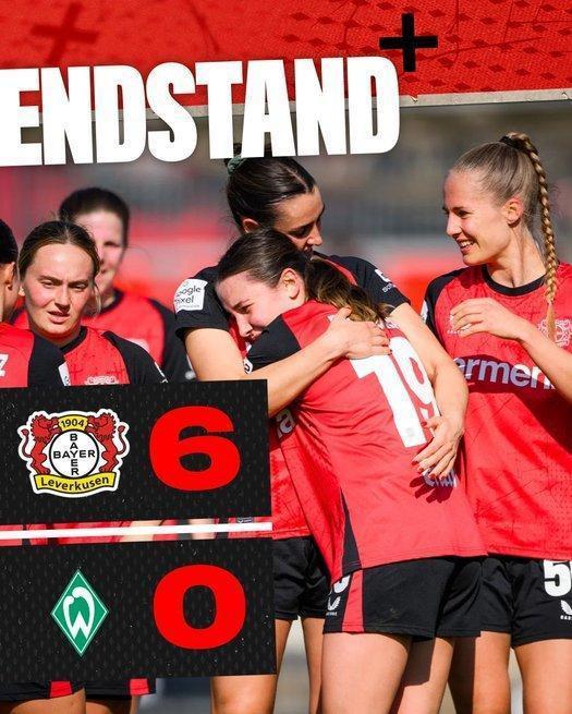 勒女足6-0云女足，沈夢露首發(fā)59分鐘。