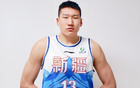 李炎哲16分，7中全得，本季第二次雙分命中率100%