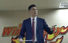 廣東客場大逆轉(zhuǎn)浙江，主場遭同曦大逆轉(zhuǎn)。