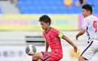 U16國(guó)足名單：7人入選，泰山青訓(xùn)8人領(lǐng)銜