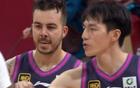 浙江大勝新疆，趙睿高光，哈雷爾遭復(fù)仇！