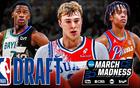 NCAA錦標(biāo)賽：10大最佳NBA選秀新秀盤點(diǎn)
