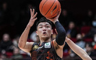 山東男籃勝?gòu)V州，缺一熟悉球員，非侯沛左。