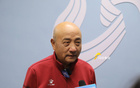 殷鐵生領(lǐng)隊(duì)山東女足，目標(biāo)全運(yùn)前三。