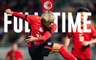 友誼賽：港勝澳2-0，鐘樂安、李小恒進(jìn)球。