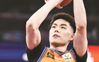 滬107-103勝寧，4優(yōu)3及3崩，球員評(píng)。