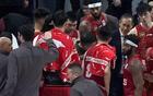 遼寧大勝，北京連勝10場。CBA積分榜更新，2-6名競爭激烈僅差2分。