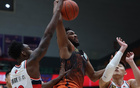 劉毅25分助高速男籃勝?gòu)V州龍獅，三連勝