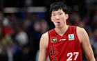 CBA排名更新！粵跌第7，遼超新疆，京沖前二。