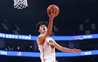 遼寧勝深圳，楊鳴、鄭永剛、王浩然賽后發(fā)言。