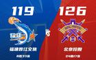 CBA戰(zhàn)報(bào)，寧波福建失利，四強(qiáng)爭(zhēng)奪激烈。