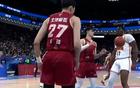 CBA狂勝連霸十場，七人雙分，外援狂砍50+10勢不可擋。