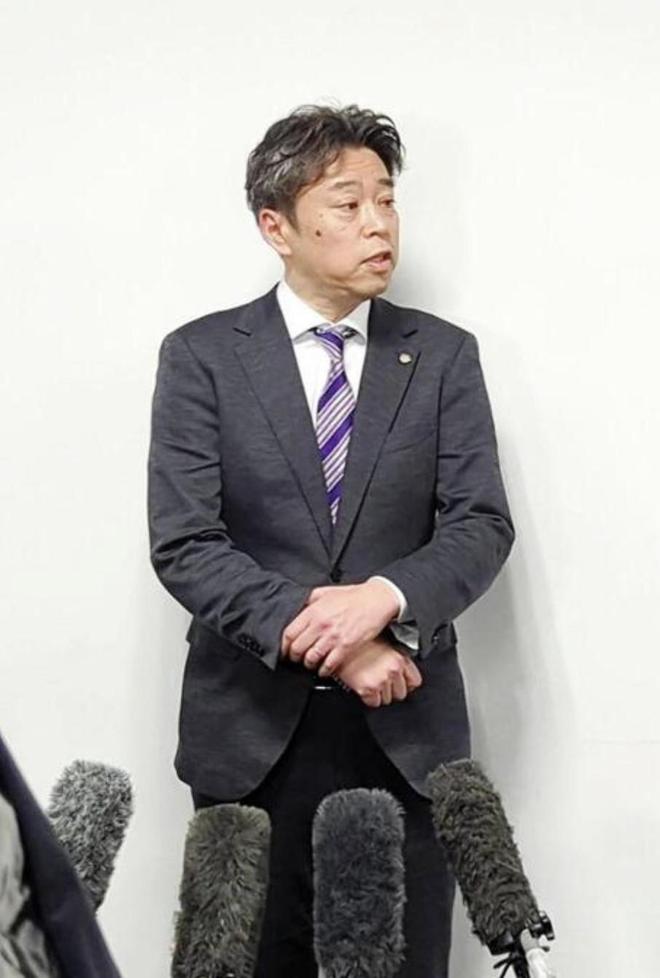 亞冠敗訴，廣島三箭社長致歉