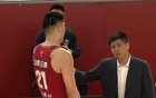 CBA排名：廣廈領(lǐng)跑，山西緊追，前四激烈爭(zhēng)霸。