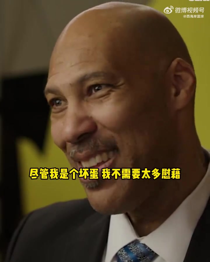 球爹談因病截肢：差點(diǎn)想自生自滅，但兒子們給了我精神上的支撐！