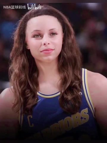 威少終結(jié)比賽！NBA球星們女性化以后，誰最符合你的審美？