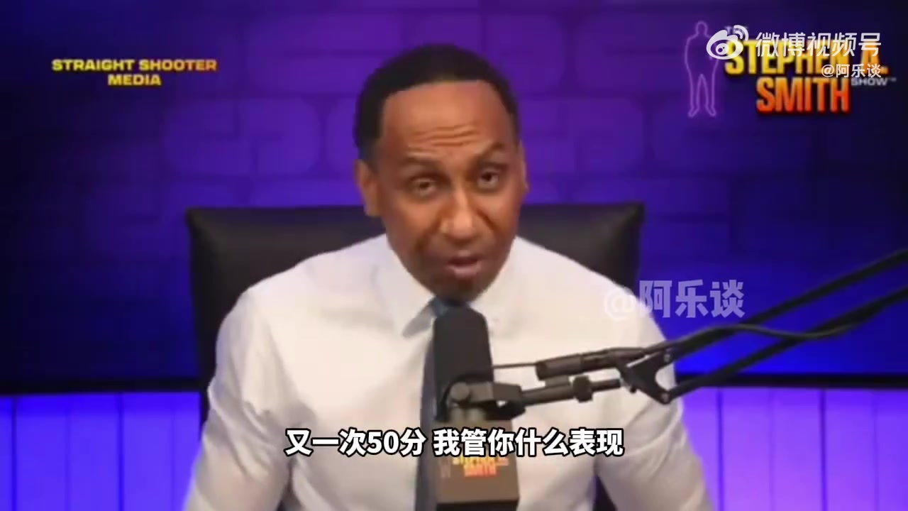 美國(guó)楊毅：詹姆斯不管什么表現(xiàn)也不是我的GOAT，永遠(yuǎn)會(huì)是喬丹