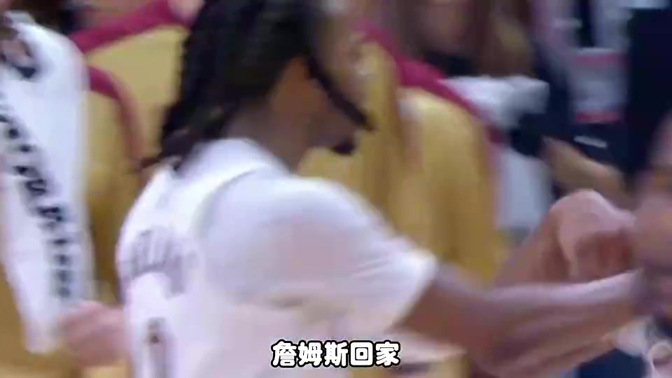 楊毅：湖人是詹姆斯的最后一站，他不會(huì)再回騎士了，不會(huì)回家了
