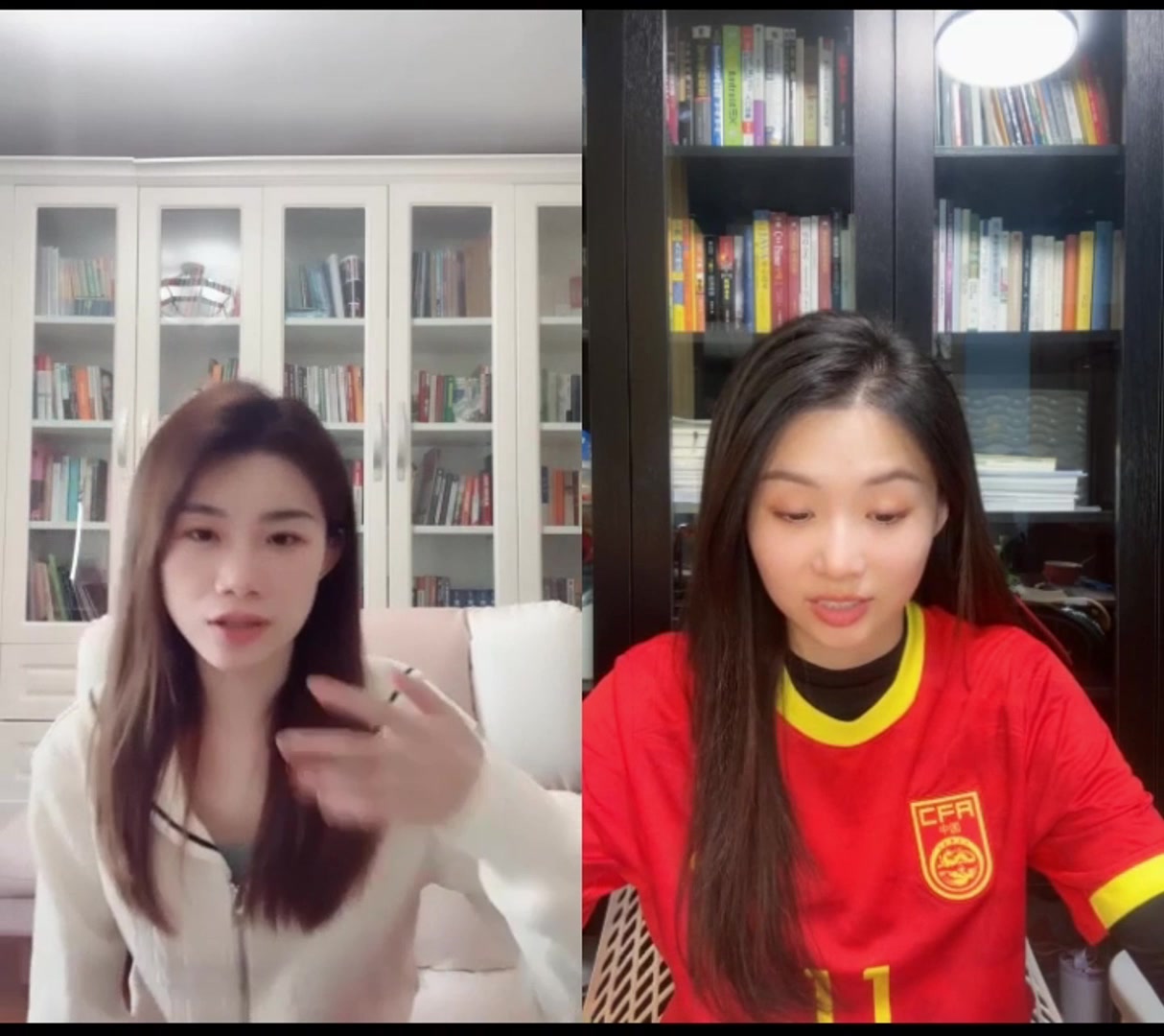 你認同嗎??吳桐：林良銘這動作肯定紅牌，除非裁判法外開恩