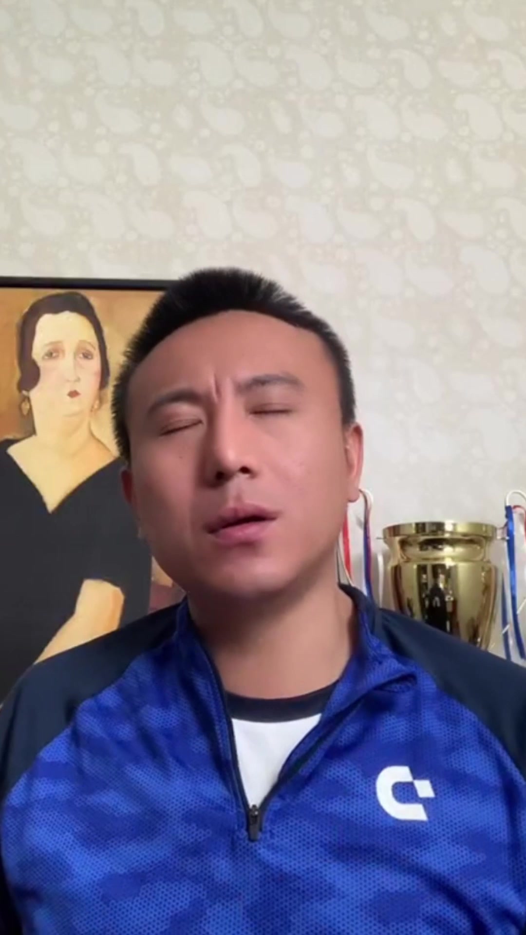 再質(zhì)疑伊萬！毛劍卿：怎么看不到變化呢？有人為什么不換？