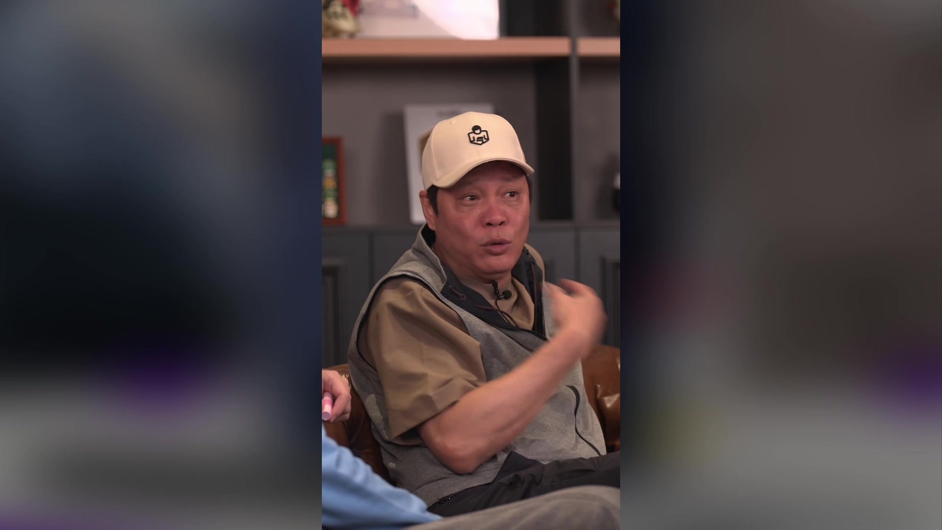 范志毅：不是林良銘的錯！是裁判打破了比賽平衡