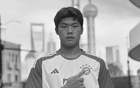 R.I.P. 巴薩前隊(duì)長羅貝托哀悼郭嘉璇