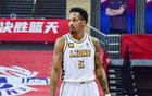 得分保障！布朗28分，末節(jié)11助隊勝，17中9三分4中。