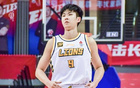 趙嘉仁手感不佳，13投3中得12分，三分球9投僅1中。