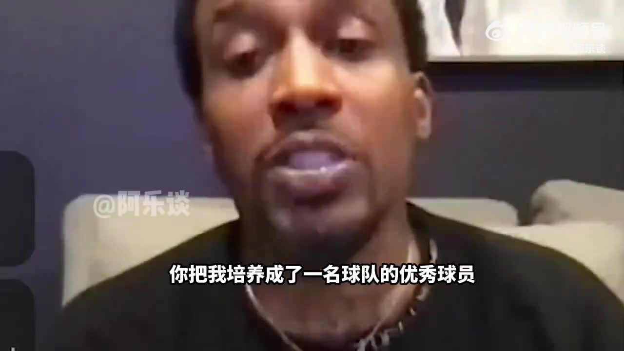 詹寧斯：霍勒迪給教練送果籃進了全明星！我如果不受傷就會進的！