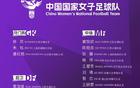 中國女足大名單看米利西奇選人思路，永川女足邀請賽。