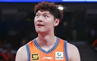 滬京大戰(zhàn)上海逆襲！盧偉從容，王哲林制勝曾凡博，雙星賽后采訪