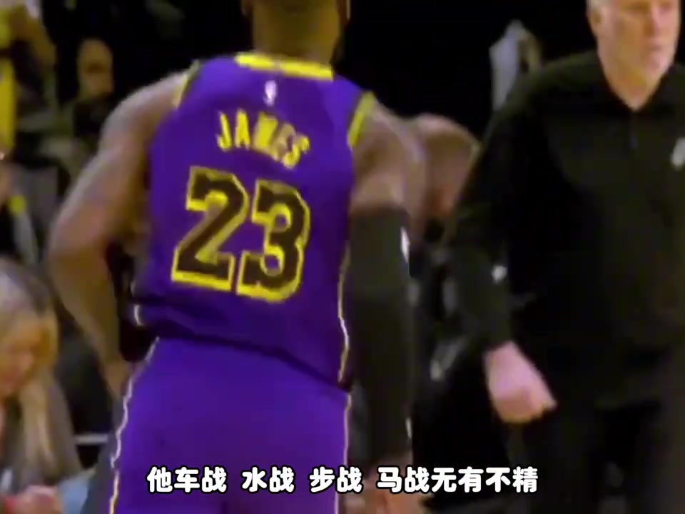 為什么認為冠軍更少的波波維奇水平在禪師之上？楊毅：隨機應(yīng)變！