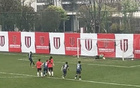成都蓉城3-2勝重慶銅梁龍，末段演練10打11戰(zhàn)術(shù)。
