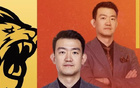 殘勝山西！王博隊(duì)全力以赴。