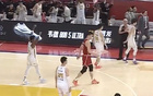 廣廈勝山西，37勝6負(fù)提前奪冠常規(guī)賽第一