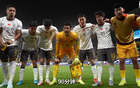 國足VS澳，必勝陣型揭曉！首發(fā)11人亮相，伊萬變陣，有望取勝！