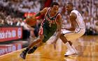 布蘭頓-詹寧斯：歷史創(chuàng)造者，26歲遭NBA淘汰。