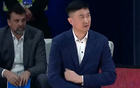 杜鋒顯神通，棄三將強逼徐胡，末節(jié)大勝寧波。