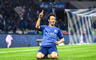 申花2-1勝東吳，馬納法、高天意進(jìn)球